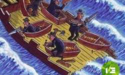 Những bức hình thâm thúy chứa đựng 18 bài học cuộc sống