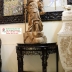 Bàn Bán Nguyệt Khảm Ốc Đẹp