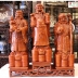 Tượng Phước Lộc Thọ