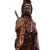 Tượng Quan Âm Đẹp - Quan Âm Cưỡi Rồng - Gỗ Trắc Cực Kỳ Quý Hiếm
