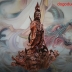 Tượng Quan Âm Đẹp - Quan Âm Cưỡi Rồng - Gỗ Trắc Cực Kỳ Quý Hiếm
