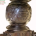 Bộ Bàn Ghế Chân Kỳ Lân Kiểu Nam Bộ Xưa ( Rất Hiếm )