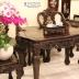 Bộ bàn ghế Minh Rồng tuyệt đỉnh của chạm khắc