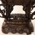 Lư Đồng Đẹp - Bộ Đỉnh Đồng Trúc Hóa Rồng - [[ Cực Đẹp ]] MS02