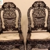 BỘ BÀN ĂN CẨN ỐC - ĐẲNG CẤP QUÝ TỘC GIÀU SANG