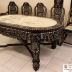 BỘ BÀN ĂN CẨN ỐC - ĐẲNG CẤP QUÝ TỘC GIÀU SANG