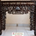 Bàn thờ khảm ốc xà cừ -  Mặt đá tàu đẹp