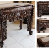 Bàn thờ khảm ốc xà cừ -  Mặt đá tàu đẹp