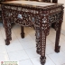Bàn thờ khảm ốc xà cừ -  Mặt đá tàu đẹp