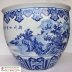 Chậu Gốm Sứ Đẹp