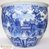 Chậu Gốm Sứ Đẹp