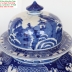Cặp Chóe Gốm Sứ Đẹp 