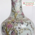 Cặp Bình Sứ Da Rạn