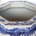 Cặp Chậu Sứ Kiểu Cổ Hàng Vẽ Tay Kỹ