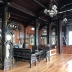 Thiết Kế Thi Công Đèn Treo Nhà Cổ, Quạt Trần - Chuyên Nghiệp Nhất