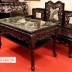 Trường Kỷ Trúc Nho Khảm Ốc - Siêu Phẩm Hàng Hiếm