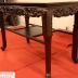 Bộ Bàn Ghế Đoàn Kỷ Mai Cài Chữ Thọ