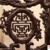 Bộ Bàn Ghế Đoàn Kỷ Mai Cài Chữ Thọ
