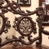 Bộ Bàn Ghế Đoàn Kỷ Mai Cài Chữ Thọ