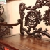 Bộ Bàn Ghế Đoàn Kỷ Mai Cài Chữ Thọ