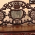 Bộ Bàn Ghế Đoàn Kỷ Mai Cài Chữ Thọ