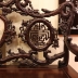 Bộ Bàn Ghế Đoàn Kỷ Mai Cài Chữ Thọ