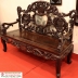 Bộ Bàn Ghế Đoàn Kỷ Mai Cài Chữ Thọ