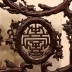 Bộ Bàn Ghế Đoàn Kỷ Mai Cài Chữ Thọ