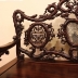 Bộ Bàn Ghế Đoàn Kỷ Mai Cài Chữ Thọ