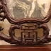 Bộ Bàn Ghế Đoàn Kỷ Mai Cài Chữ Thọ