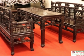 Trường Kỷ Huế Xưa - Nhẹ Nhàng Tinh tế