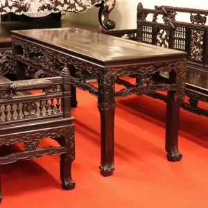 Trường Kỷ Huế Xưa - Nhẹ Nhàng Tinh tế