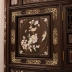Tủ Thờ Huế Gỗ Cẩm Lai ( Khảm Nổi ) - Độc Đáo Hiếm Lạ