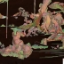 Siêu Phẩm hàng hiếm - Bộ Bàn Ghế Louis Khảm Tích Tam Quốc