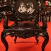 Siêu Phẩm hàng hiếm - Bộ Bàn Ghế Louis Khảm Tích Tam Quốc