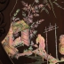 Siêu Phẩm hàng hiếm - Bộ Bàn Ghế Louis Khảm Tích Tam Quốc