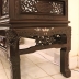 Trường Kỷ Huế Vai Lật Khảm Ốc Đẹp - Sang Trọng Và Đẳng Cấp