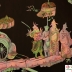 Tủ Chè Khảm Ốc Đẹp