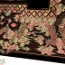 Chân Đế Ngũ Sơn ( Ngũ Nhạc )  - Đặt Trên Mặt Tủ Thờ, Bàn Thờ khảm ốc