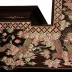 Chân Đế Ngũ Sơn ( Ngũ Nhạc )  - Đặt Trên Mặt Tủ Thờ, Bàn Thờ khảm ốc