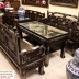 Trường Kỷ Huế Khảm Ốc: Độc - Đẹp - Lạ ( Mã Số 02 )