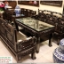 Trường Kỷ Huế Khảm Ốc: Độc - Đẹp - Lạ ( Mã Số 02 )