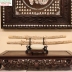 Văn Kỷ Ngũ Phúc Chạm Tứ Diện Đẹp - Văn Kỷ Huế Xịn