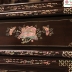 Tủ Bày Đồ Khảm Ốc Liên Chi