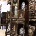 Tủ Bày Đồ Khảm Ốc Liên Chi