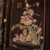 Tủ Bày Đồ Khảm Ốc Liên Chi
