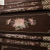 Tủ Bày Đồ Khảm Ốc Liên Chi
