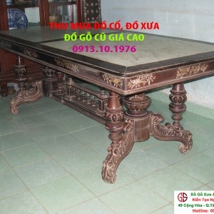 Thu Mua Đồ Cổ, Đồ Xưa, Đồ Gỗ Cũ Giá Cao - Những Điều Cần Biết !!!