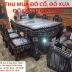 Thu Mua Đồ Cổ, Đồ Xưa, Đồ Gỗ Cũ Giá Cao - Những Điều Cần Biết !!!