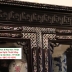 Tủ Bày Đồ Cổ, Tủ Rượu Đẹp Khảm Ốc Sà Cừ